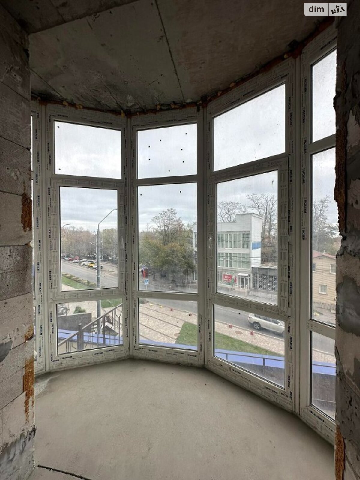Продаж двокімнатної квартири в Одесі, на дор. Фонтанська 118А, район Київський фото 1