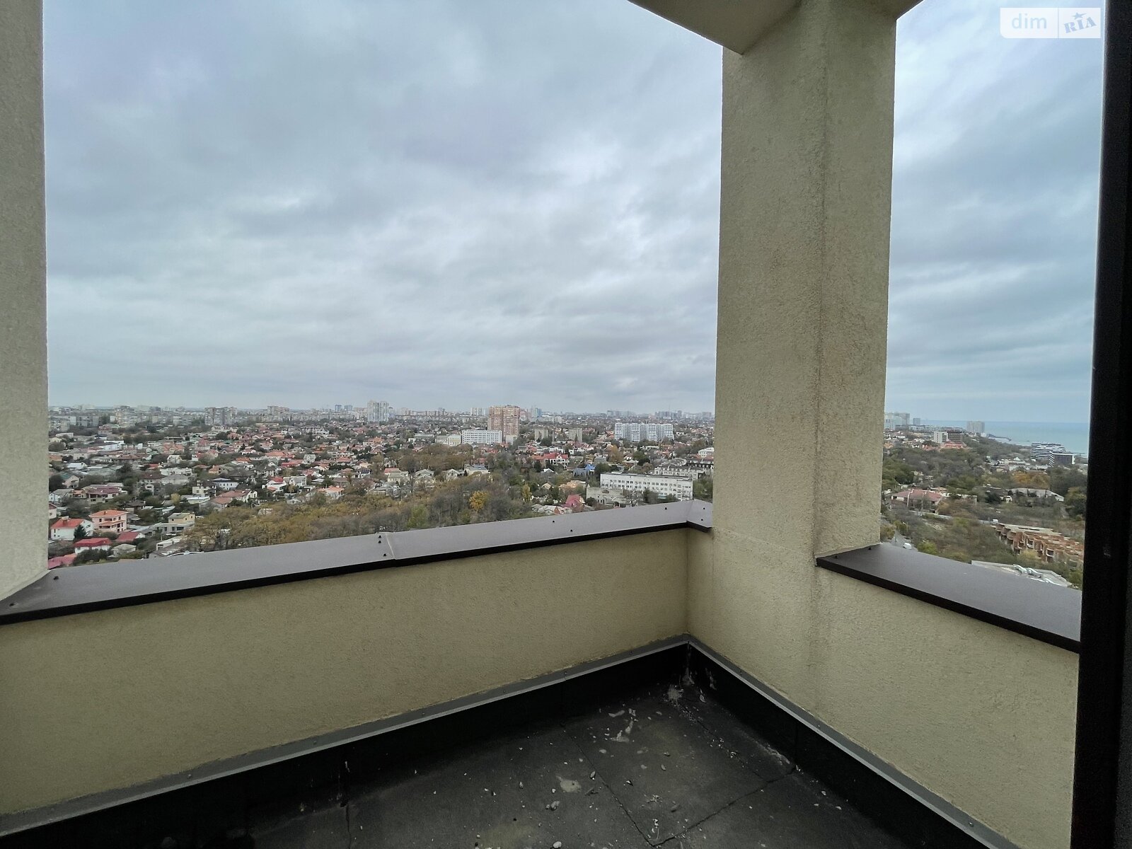 Продажа двухкомнатной квартиры в Одессе, на дор. Фонтанская 118А, район Киевский фото 1