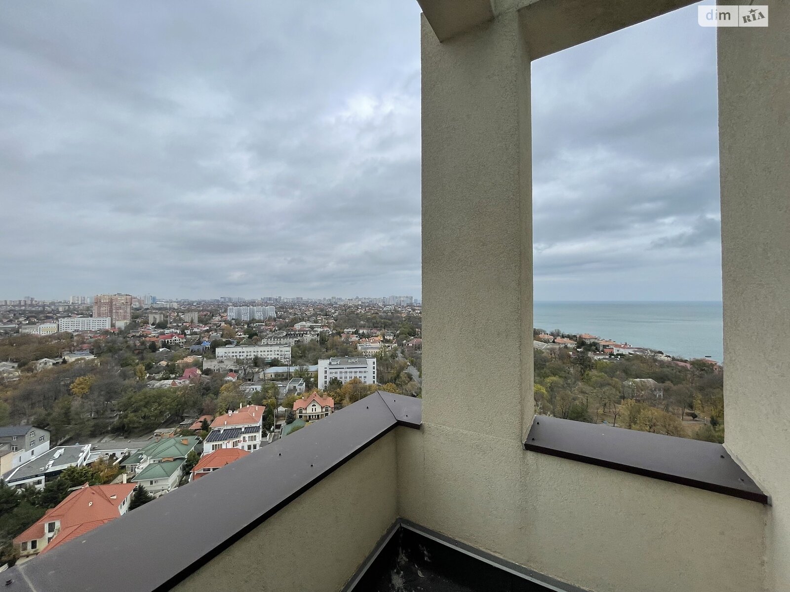Продажа двухкомнатной квартиры в Одессе, на дор. Фонтанская 118А, район Киевский фото 1