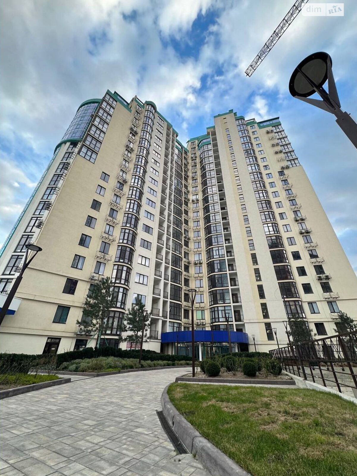 Продажа однокомнатной квартиры в Одессе, на дор. Фонтанская 122, район Киевский фото 1