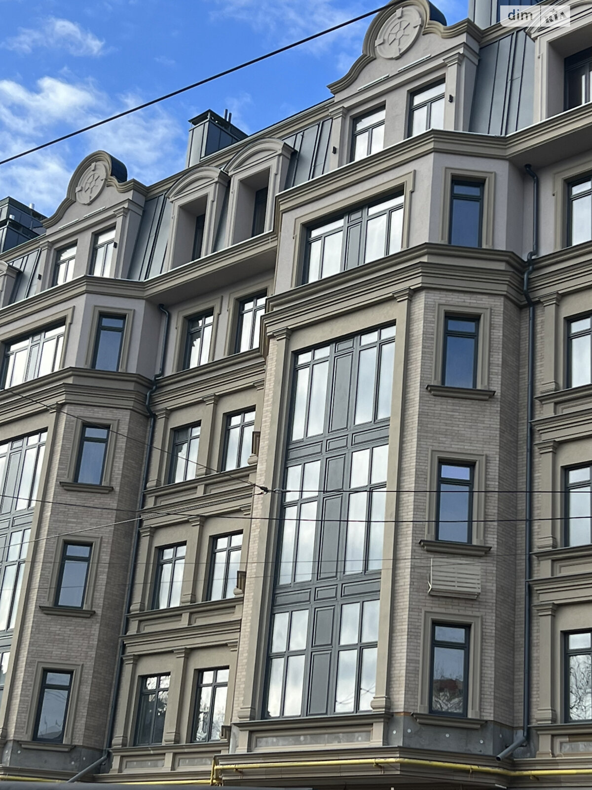 Продаж чотирикімнатної квартири в Одесі, на дор. Фонтанська, район Київський фото 1