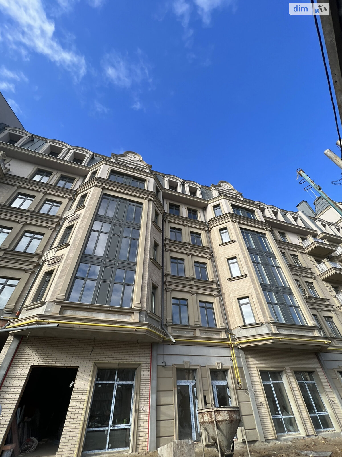 Продажа четырехкомнатной квартиры в Одессе, на дор. Фонтанская, район Киевский фото 1