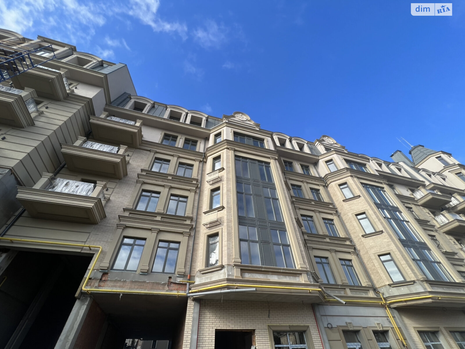 Продаж чотирикімнатної квартири в Одесі, на дор. Фонтанська, район Київський фото 1