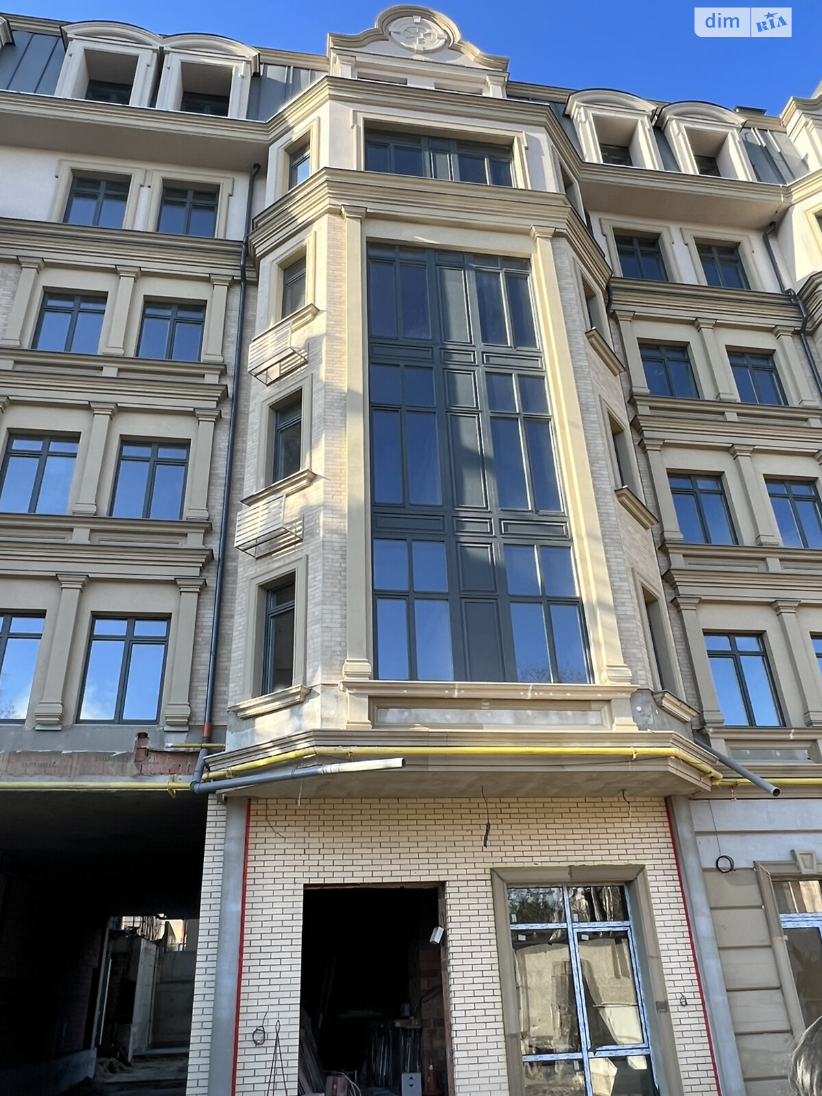 Продаж чотирикімнатної квартири в Одесі, на дор. Фонтанська, район Київський фото 1