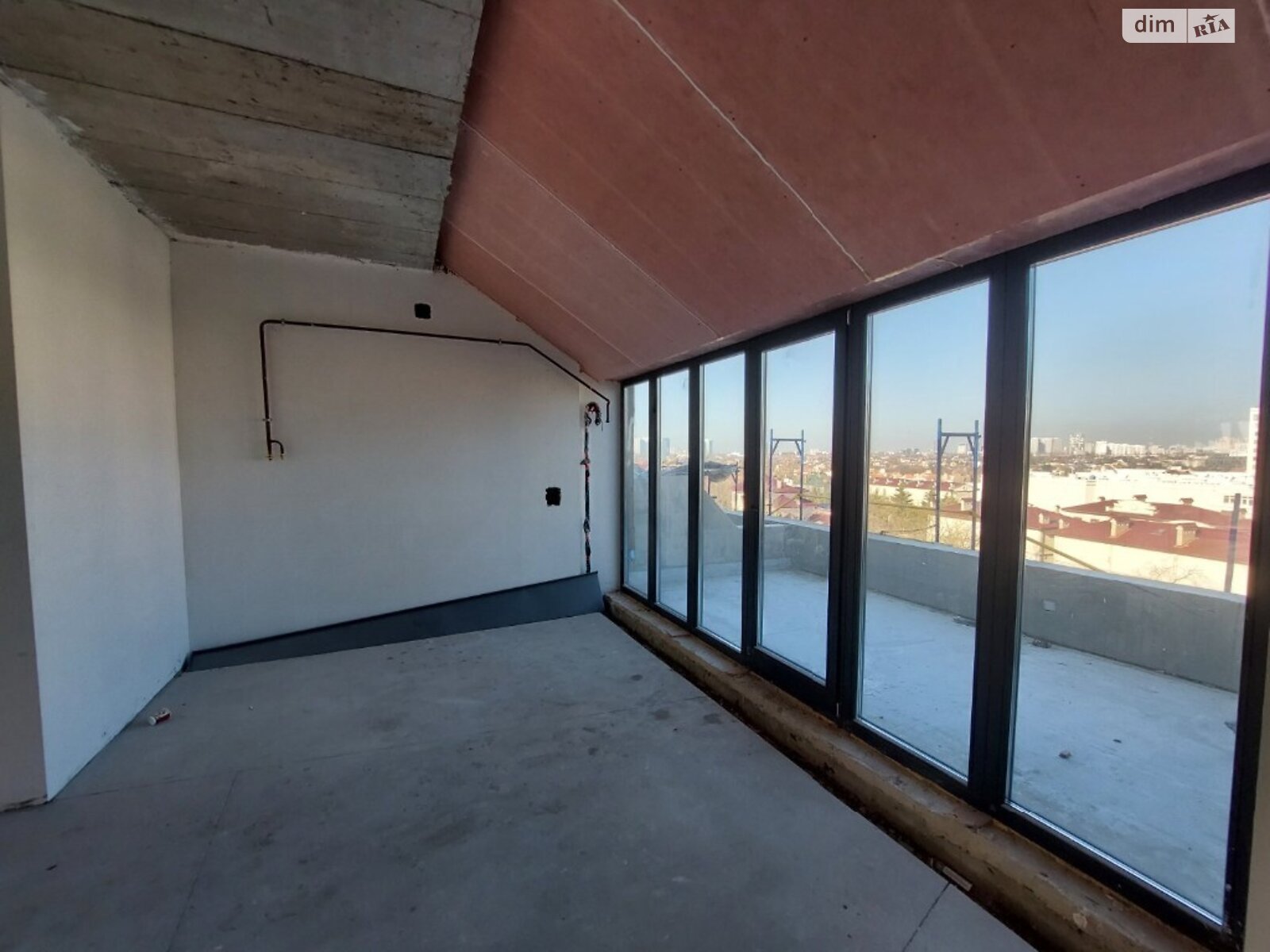 Продаж трикімнатної квартири в Одесі, на дор. Фонтанська, район Київський фото 1 Продаж трикімнатної квартири в Одесі, на дор. Фонтанська, район Київський фото 1