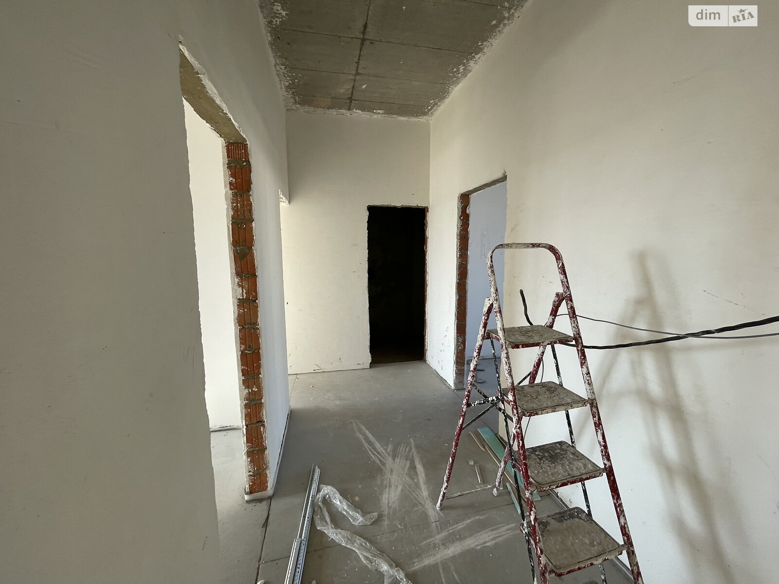 Продаж трикімнатної квартири в Одесі, на дор. Фонтанська, район Київський фото 1 Продаж трикімнатної квартири в Одесі, на дор. Фонтанська, район Київський фото 1