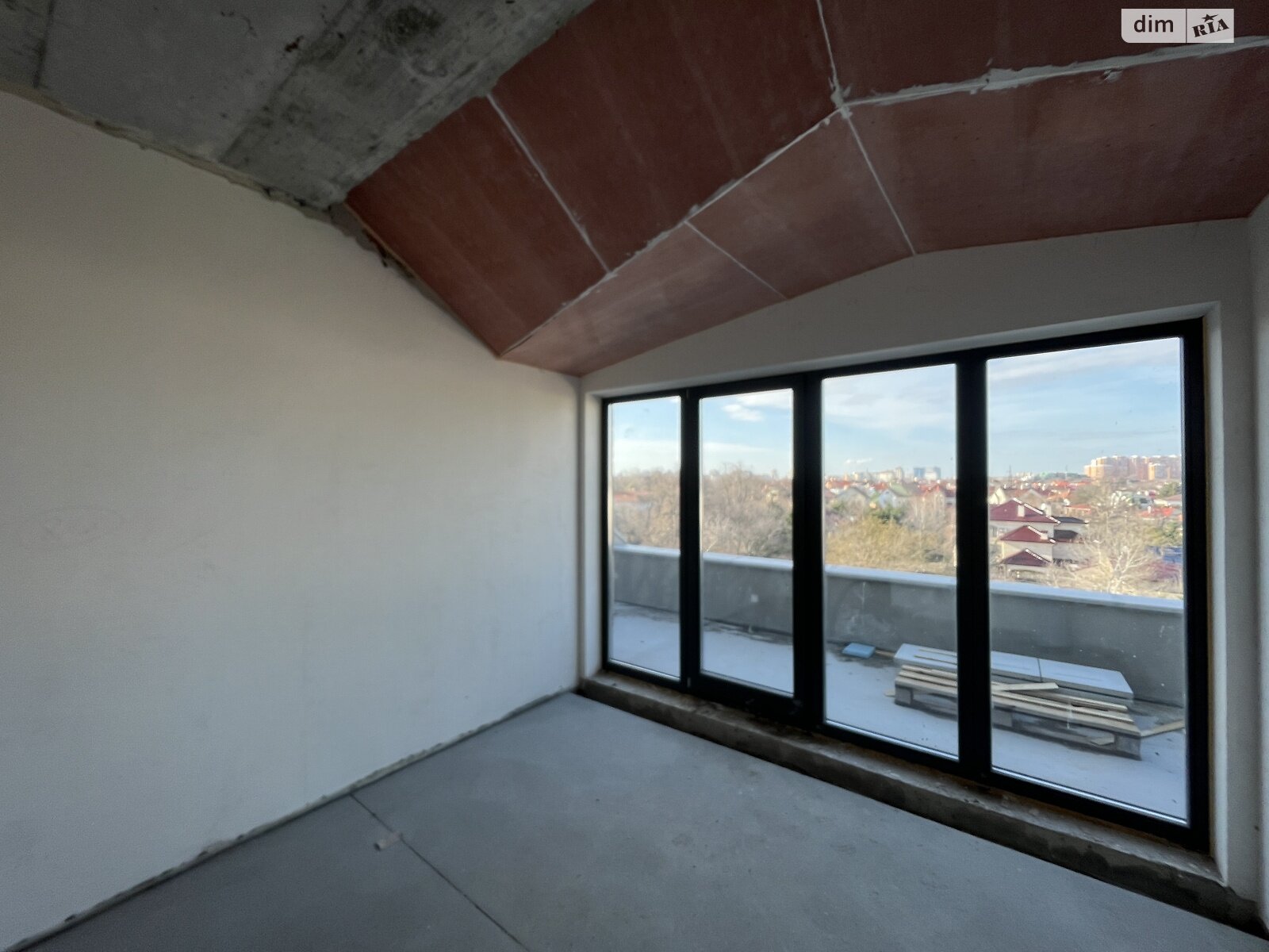 Продаж чотирикімнатної квартири в Одесі, на дор. Фонтанська, район Київський фото 1