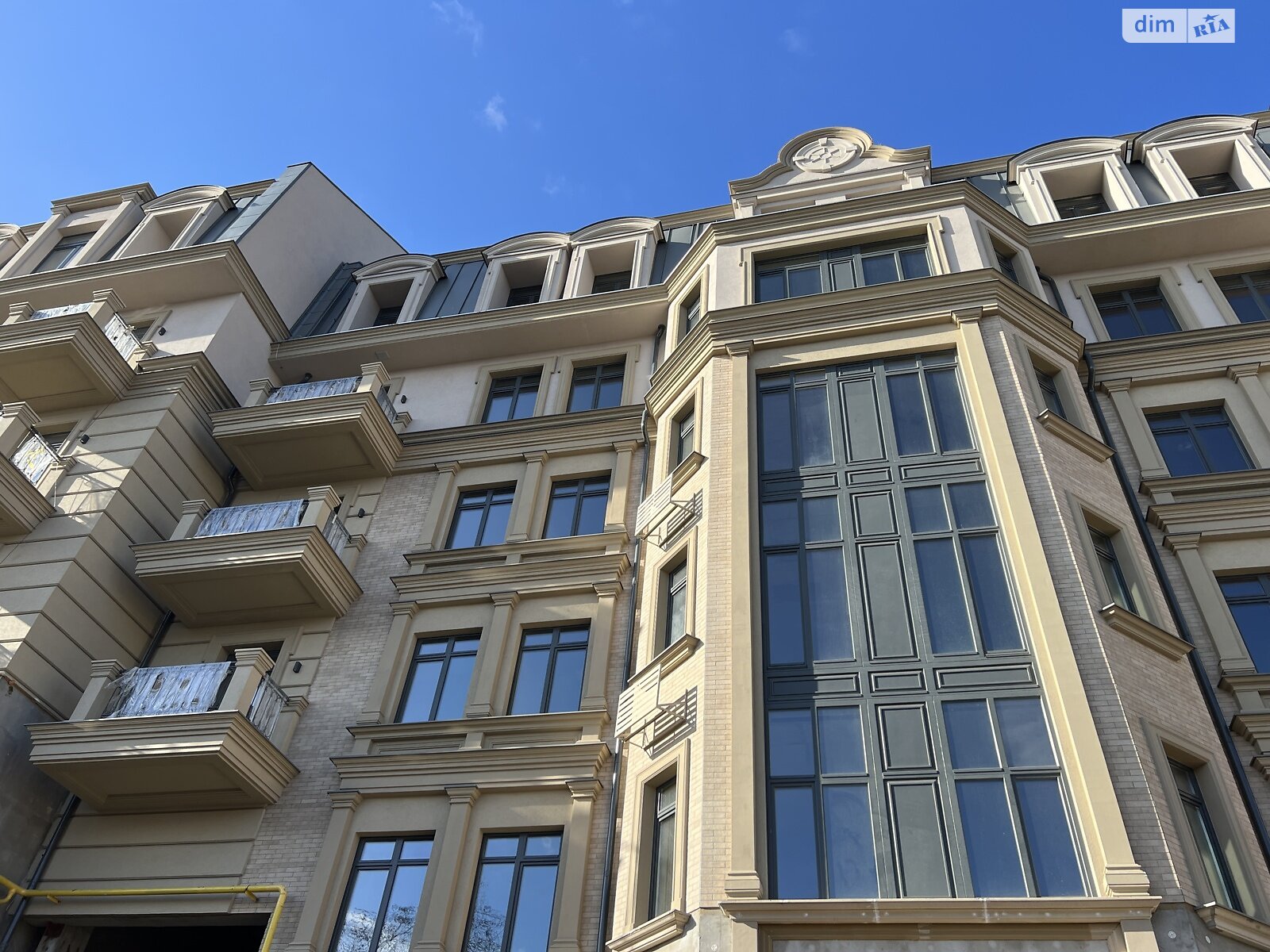 Продажа трехкомнатной квартиры в Одессе, на дор. Фонтанская, район Киевский фото 1