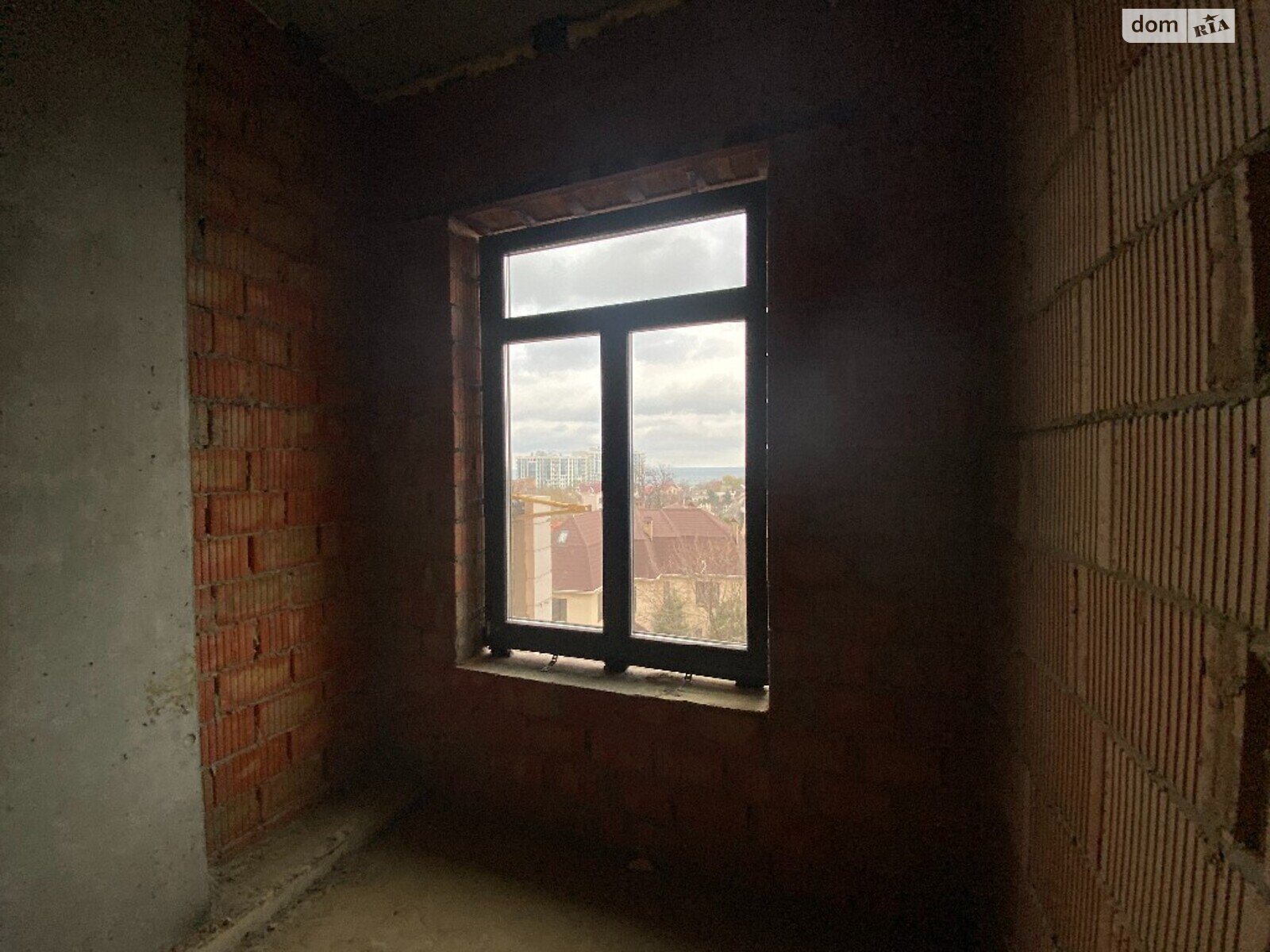 Продажа двухкомнатной квартиры в Одессе, на дор. Фонтанская 64А, район Киевский фото 1