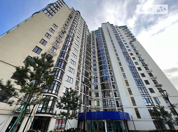Продажа двухкомнатной квартиры в Одессе, на дор. Фонтанская, район Киевский фото 1 Продажа двухкомнатной квартиры в Одессе, на дор. Фонтанская, район Киевский фото 1