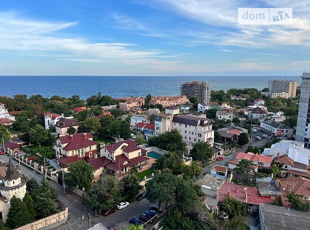 Продажа двухкомнатной квартиры в Одессе, на дор. Фонтанская, район Киевский фото 1 Продажа двухкомнатной квартиры в Одессе, на дор. Фонтанская, район Киевский фото 1
