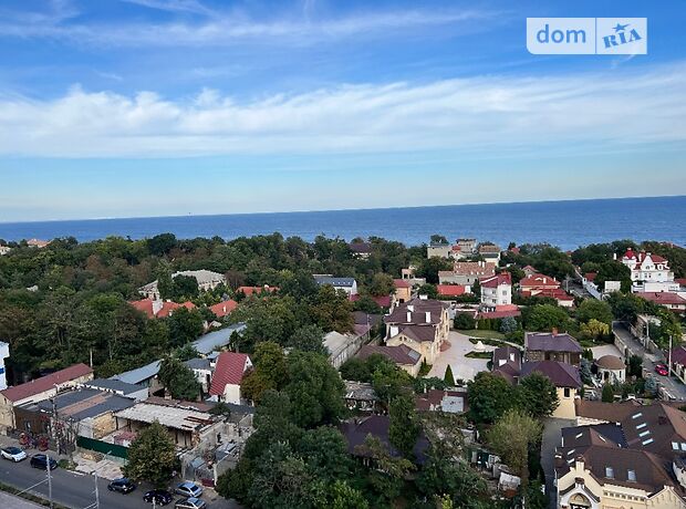 Продажа двухкомнатной квартиры в Одессе, на дор. Фонтанская, район Киевский фото 1 Продажа двухкомнатной квартиры в Одессе, на дор. Фонтанская, район Киевский фото 1