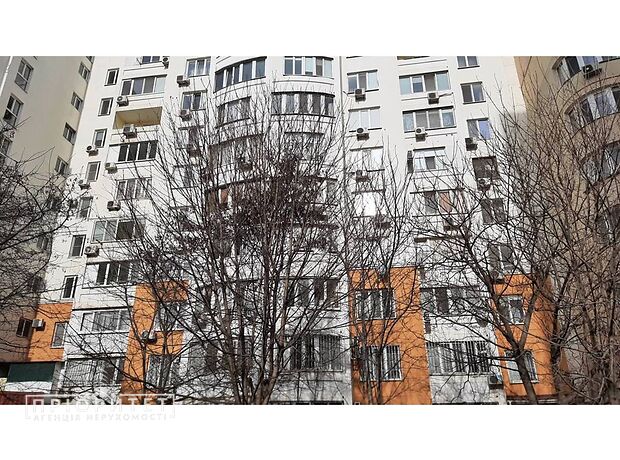 Продажа двухкомнатной квартиры в Одессе, на ул. Тополевая, район Киевский фото 1 Продажа двухкомнатной квартиры в Одессе, на ул. Тополевая, район Киевский фото 1