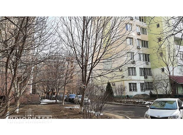 Продажа двухкомнатной квартиры в Одессе, на ул. Тополевая, район Киевский фото 1