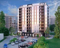 Продаж двокімнатної квартири в Одесі, на вул. Новаторів 1А, район Київський фото 2