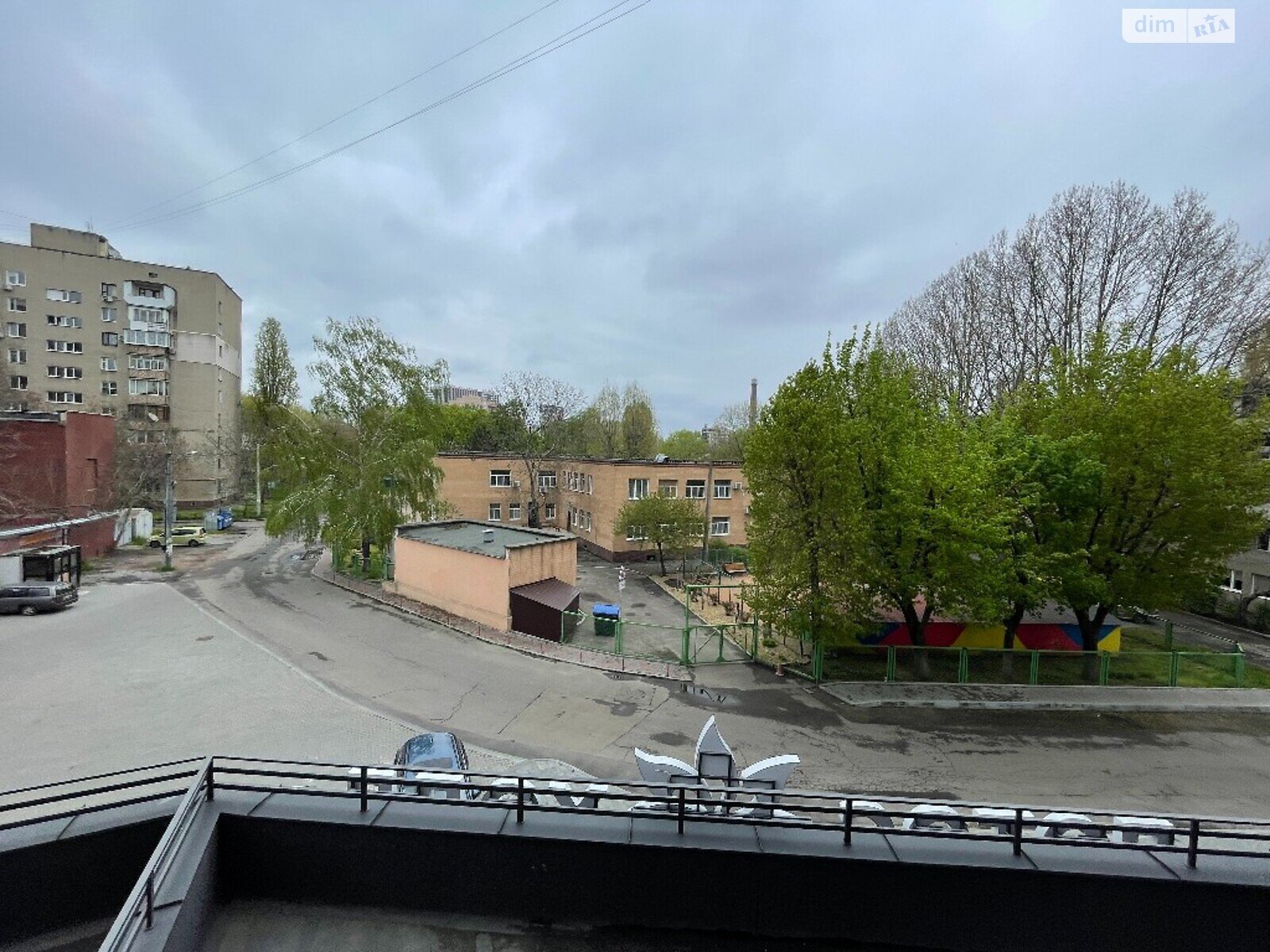 Продажа однокомнатной квартиры в Одессе, на ул. Новаторов, район Киевский фото 1