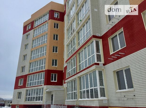 Продаж трикімнатної квартири в Одесі на вул. Новоселів район Київський фото 2 Продаж трикімнатної квартири в Одесі на вул. Новоселів район Київський фото 2