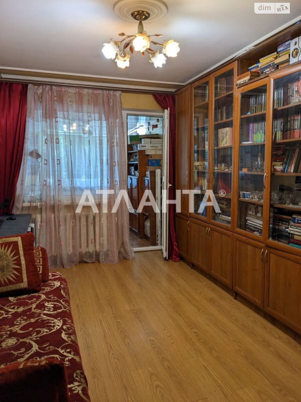 Продаж двокімнатної квартири в Одесі, на вул. Павла Шклярука, район Київський фото 1 Продаж двокімнатної квартири в Одесі, на вул. Павла Шклярука, район Київський фото 1