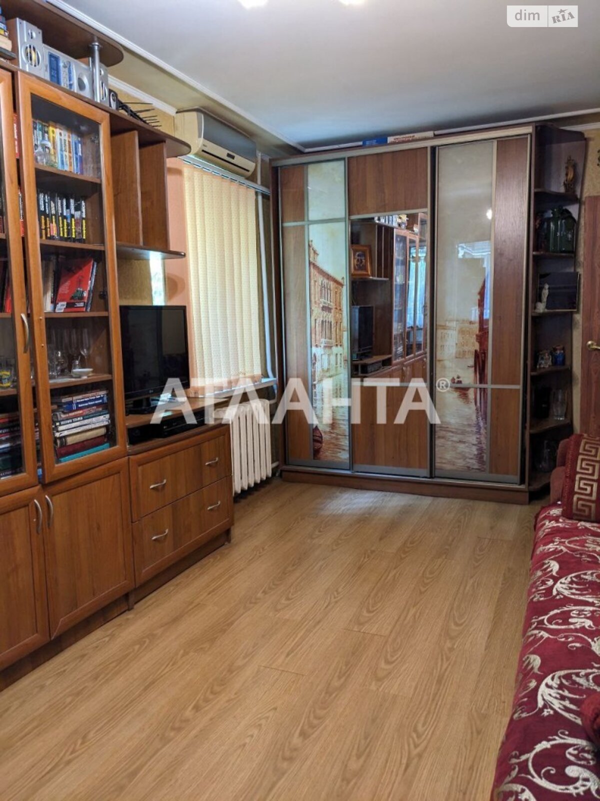 Продаж двокімнатної квартири в Одесі, на вул. Павла Шклярука, район Київський фото 1 Продаж двокімнатної квартири в Одесі, на вул. Павла Шклярука, район Київський фото 1