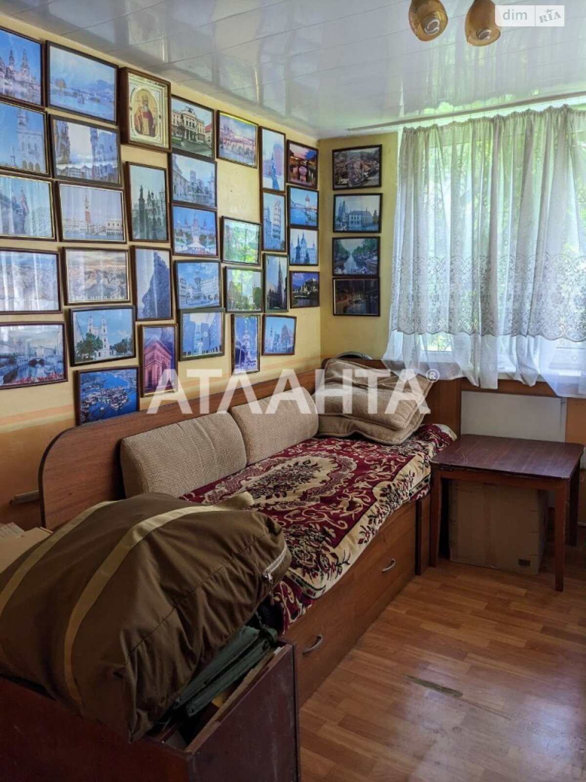 Продаж двокімнатної квартири в Одесі, на вул. Павла Шклярука, район Київський фото 1 Продаж двокімнатної квартири в Одесі, на вул. Павла Шклярука, район Київський фото 1
