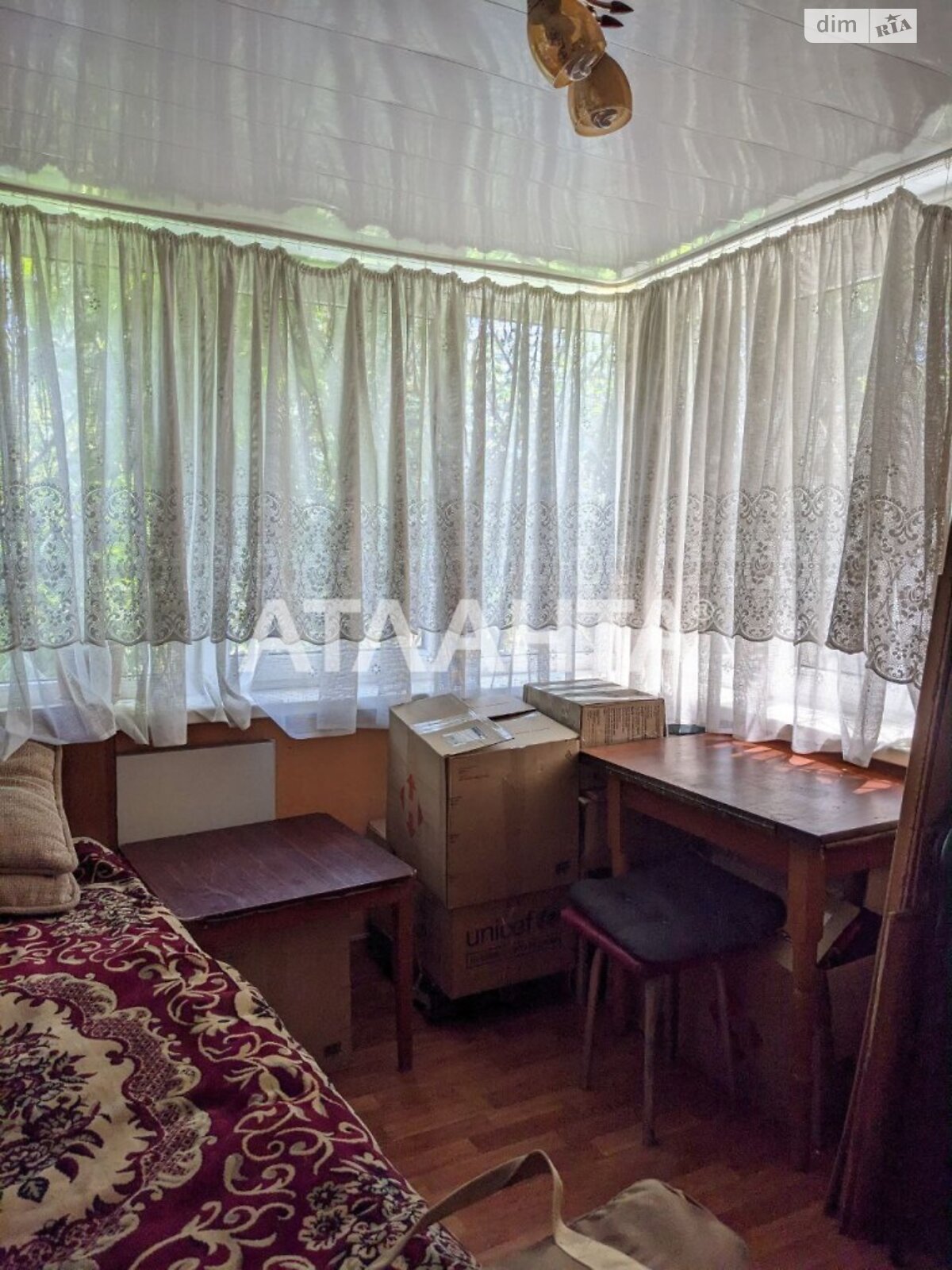 Продаж двокімнатної квартири в Одесі, на вул. Павла Шклярука, район Київський фото 1 Продаж двокімнатної квартири в Одесі, на вул. Павла Шклярука, район Київський фото 1
