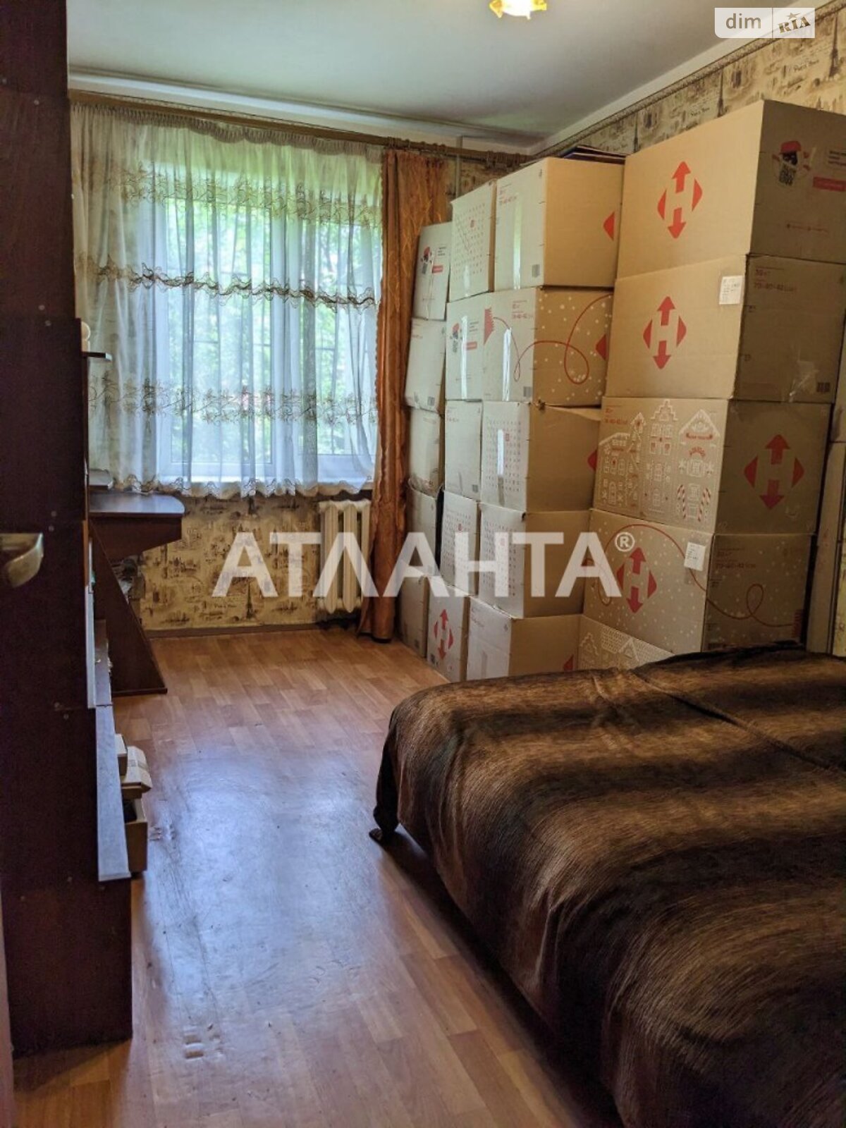 Продаж двокімнатної квартири в Одесі, на вул. Павла Шклярука, район Київський фото 1 Продаж двокімнатної квартири в Одесі, на вул. Павла Шклярука, район Київський фото 1