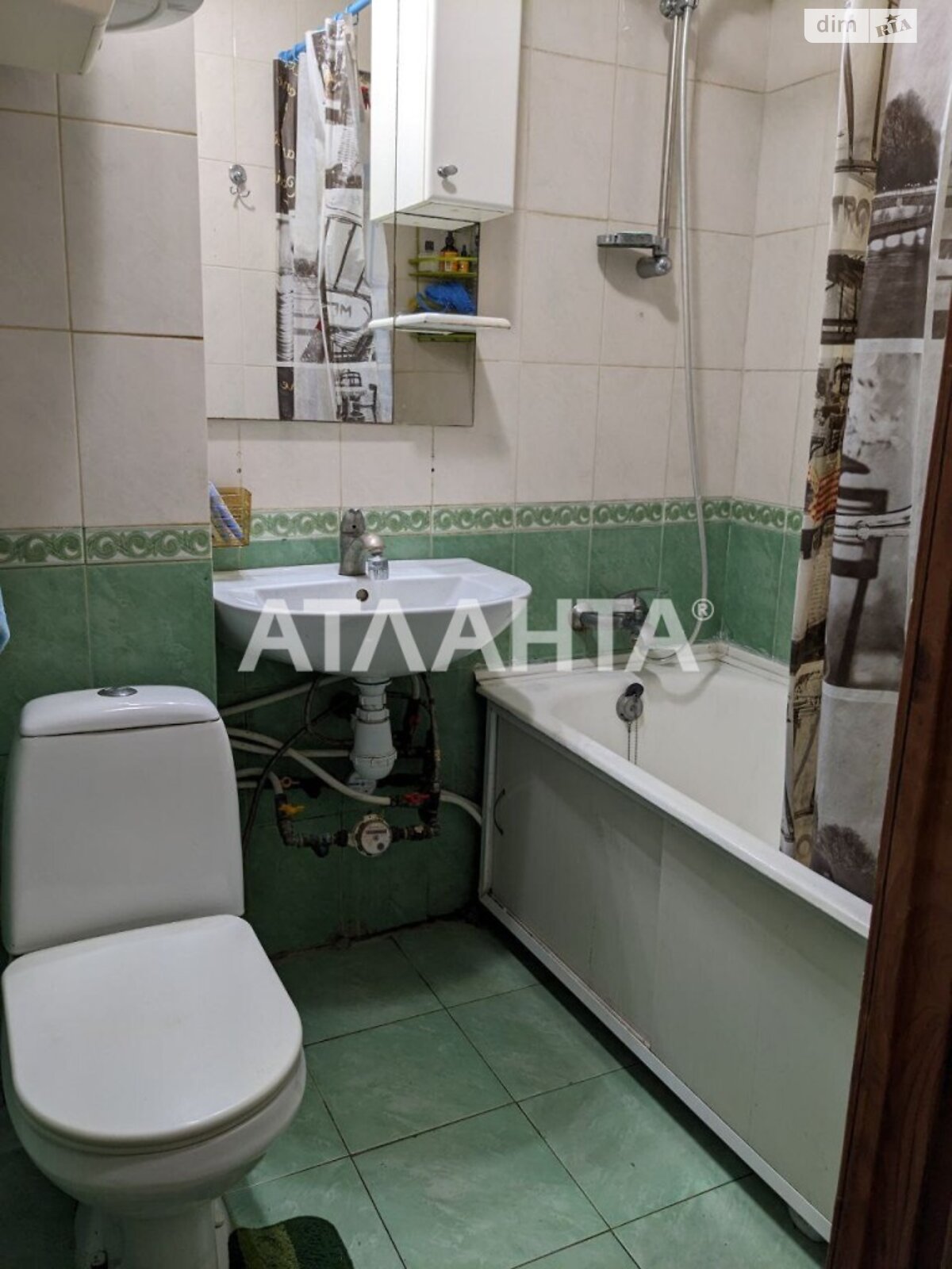 Продаж двокімнатної квартири в Одесі, на вул. Павла Шклярука, район Київський фото 1 Продаж двокімнатної квартири в Одесі, на вул. Павла Шклярука, район Київський фото 1