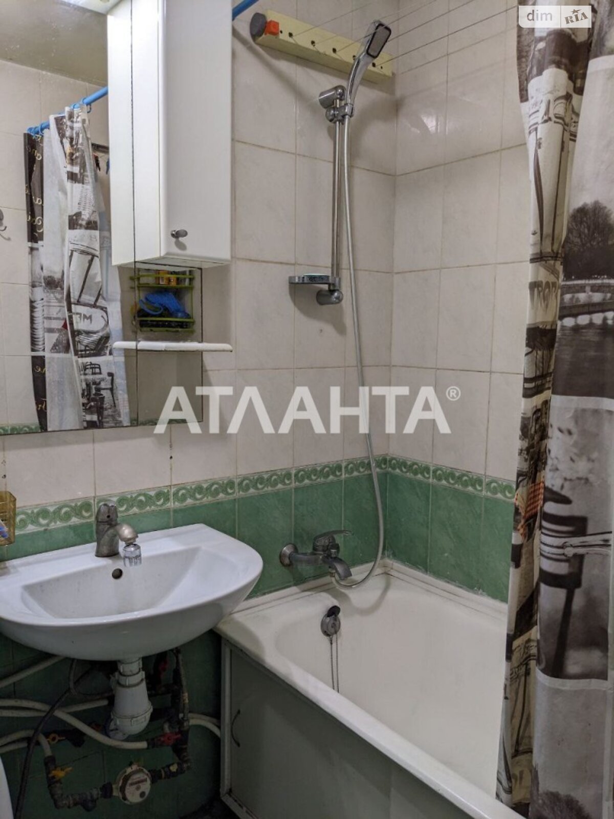 Продаж двокімнатної квартири в Одесі, на вул. Павла Шклярука, район Київський фото 1 Продаж двокімнатної квартири в Одесі, на вул. Павла Шклярука, район Київський фото 1