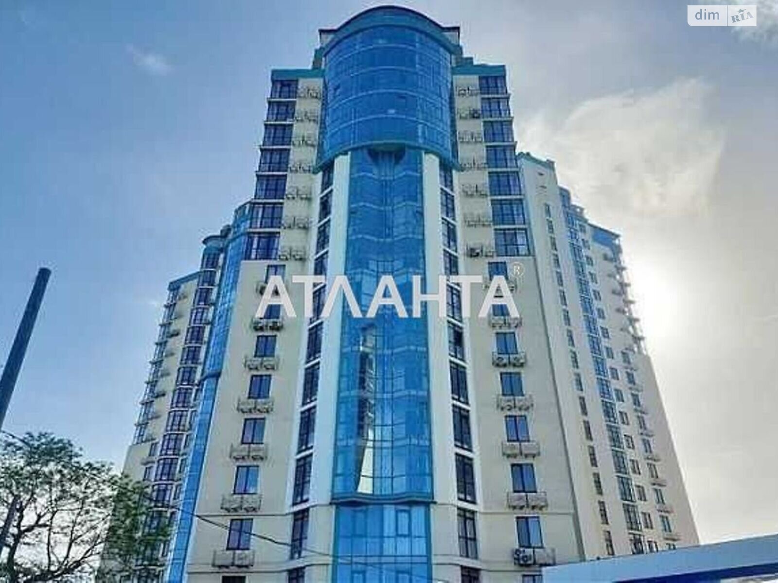 Продажа однокомнатной квартиры в Одессе, на дор. Фонтанская 122, район Киевский фото 1