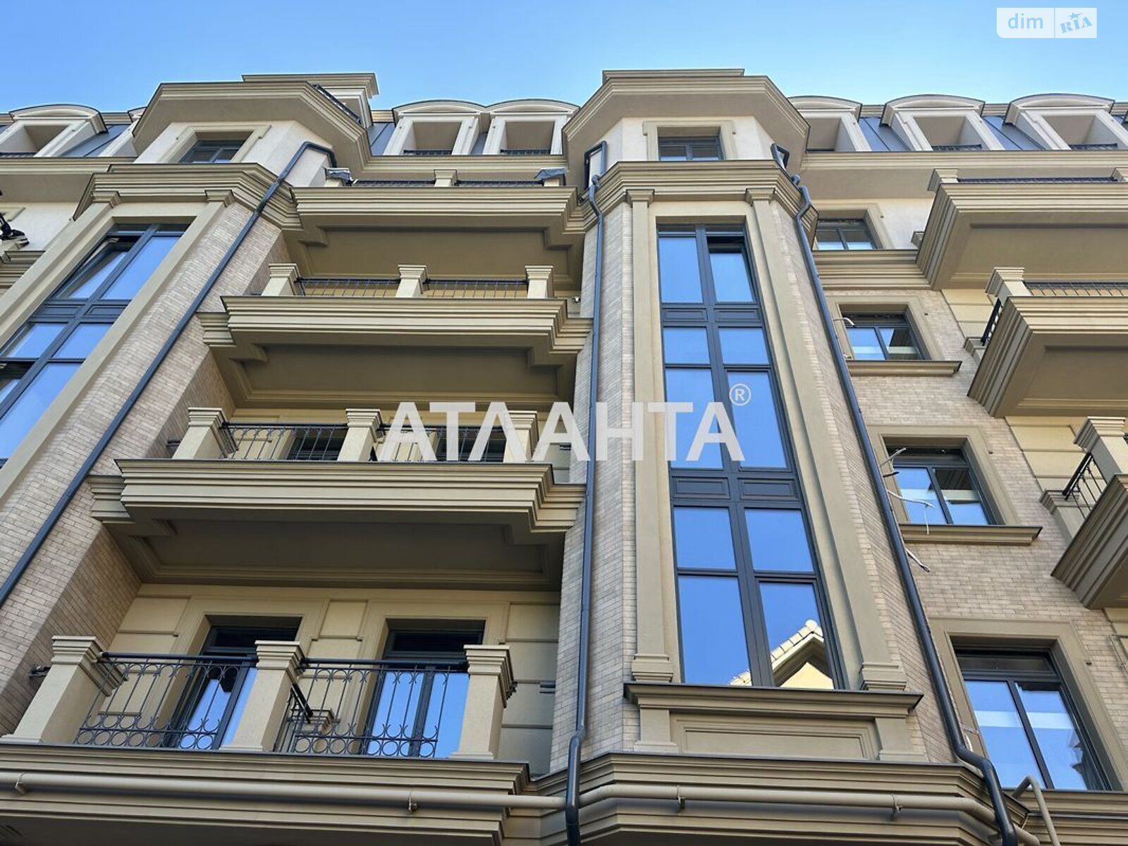 Продажа двухкомнатной квартиры в Одессе, на дор. Фонтанская, район Киевский фото 2 Продажа двухкомнатной квартиры в Одессе, на дор. Фонтанская, район Киевский фото 2