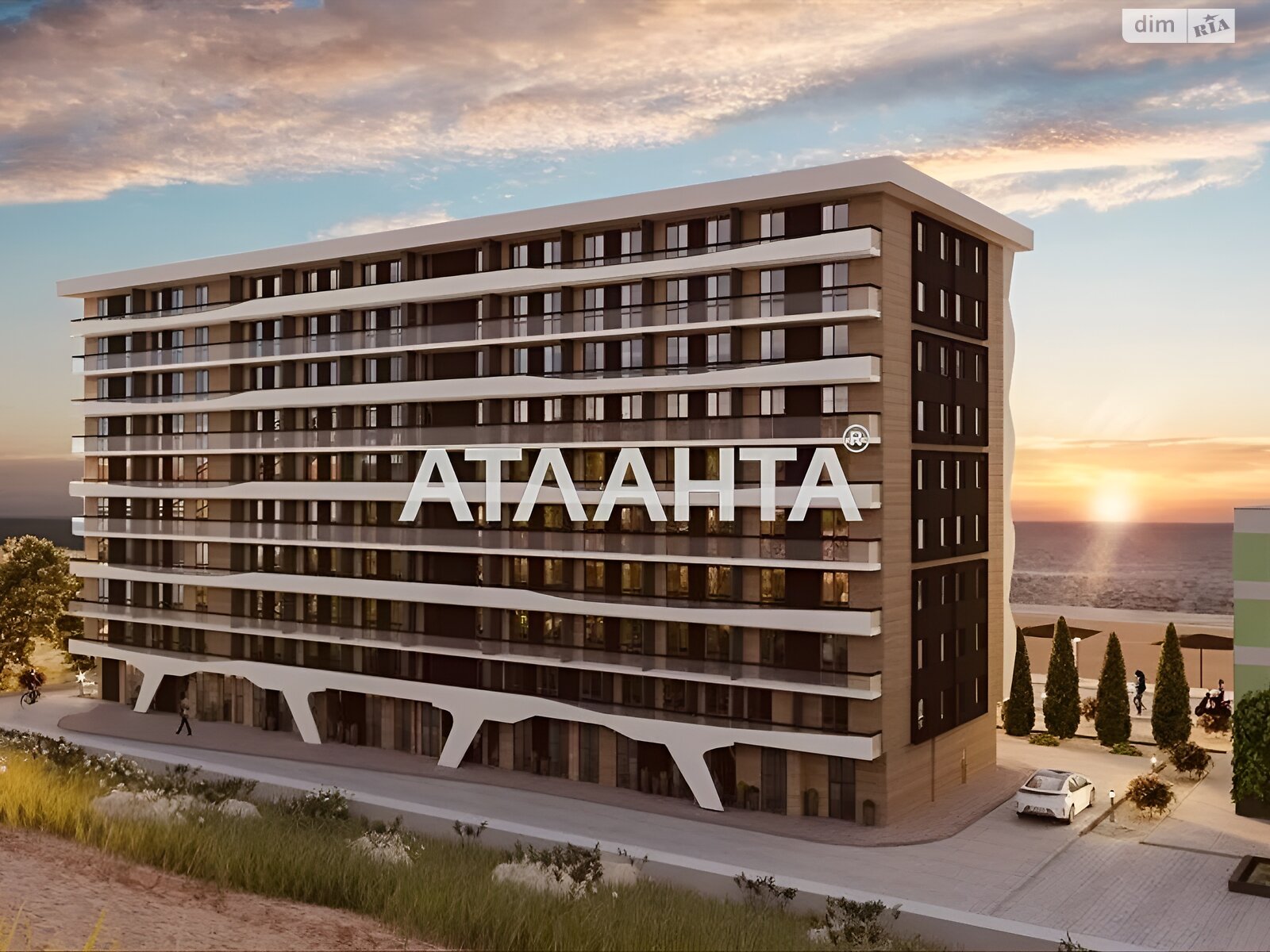 Продаж однокімнатної квартири в Одесі, на дор. Фонтанська, район Київський фото 2 Продаж однокімнатної квартири в Одесі, на дор. Фонтанська, район Київський фото 2