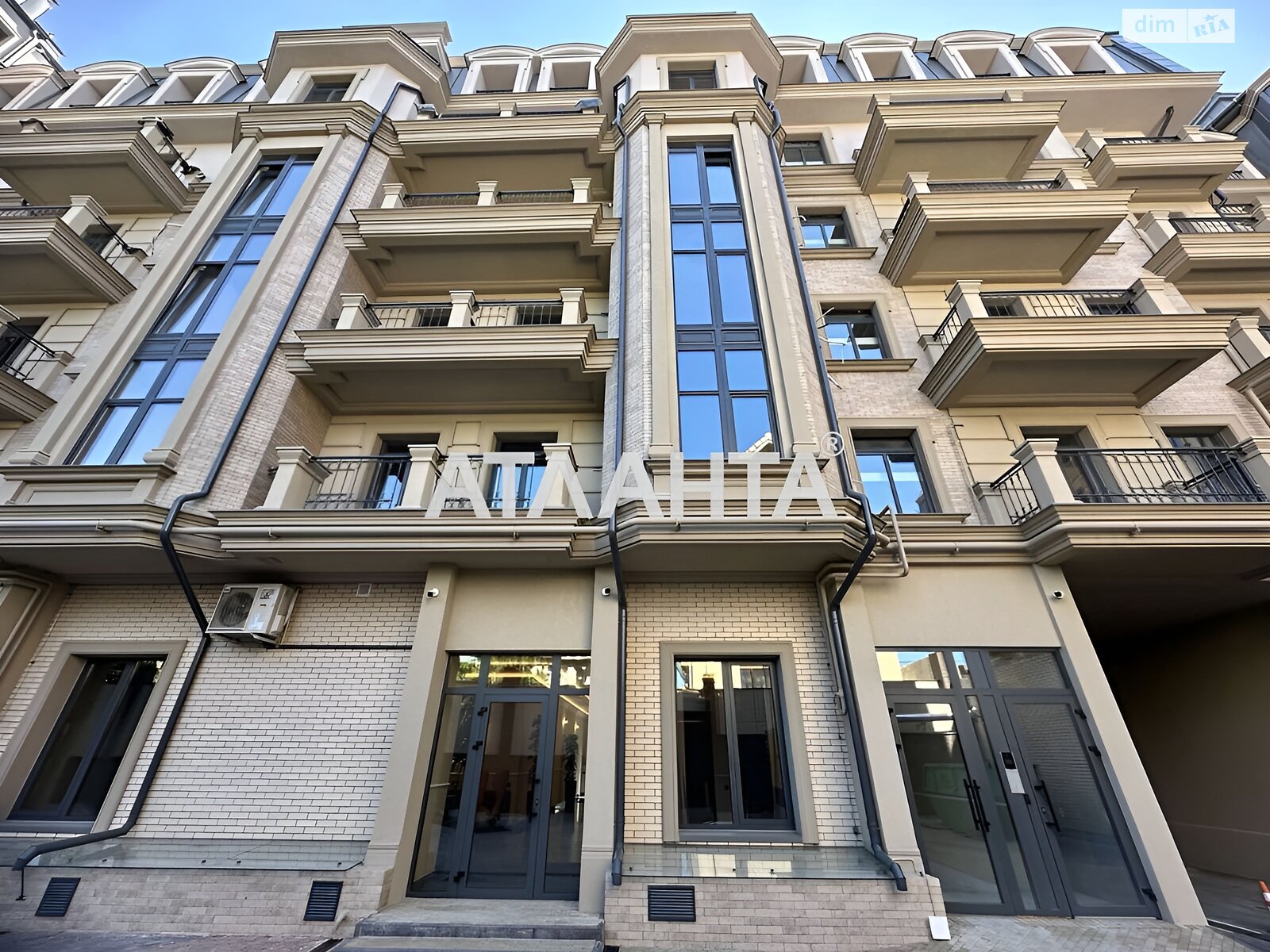 Продажа двухкомнатной квартиры в Одессе, на дор. Фонтанская, район Киевский фото 2 Продажа двухкомнатной квартиры в Одессе, на дор. Фонтанская, район Киевский фото 2