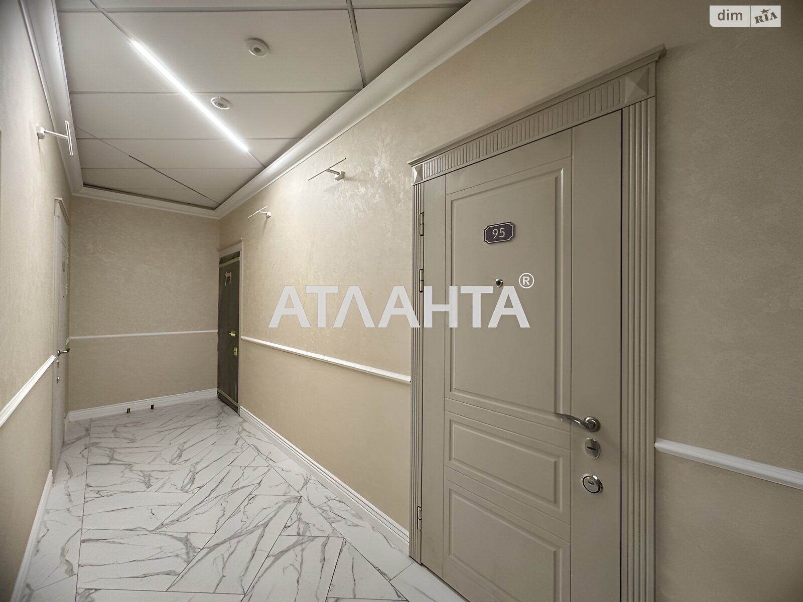 Продажа однокомнатной квартиры в Одессе, на дор. Фонтанская, район Киевский фото 2 Продажа однокомнатной квартиры в Одессе, на дор. Фонтанская, район Киевский фото 2