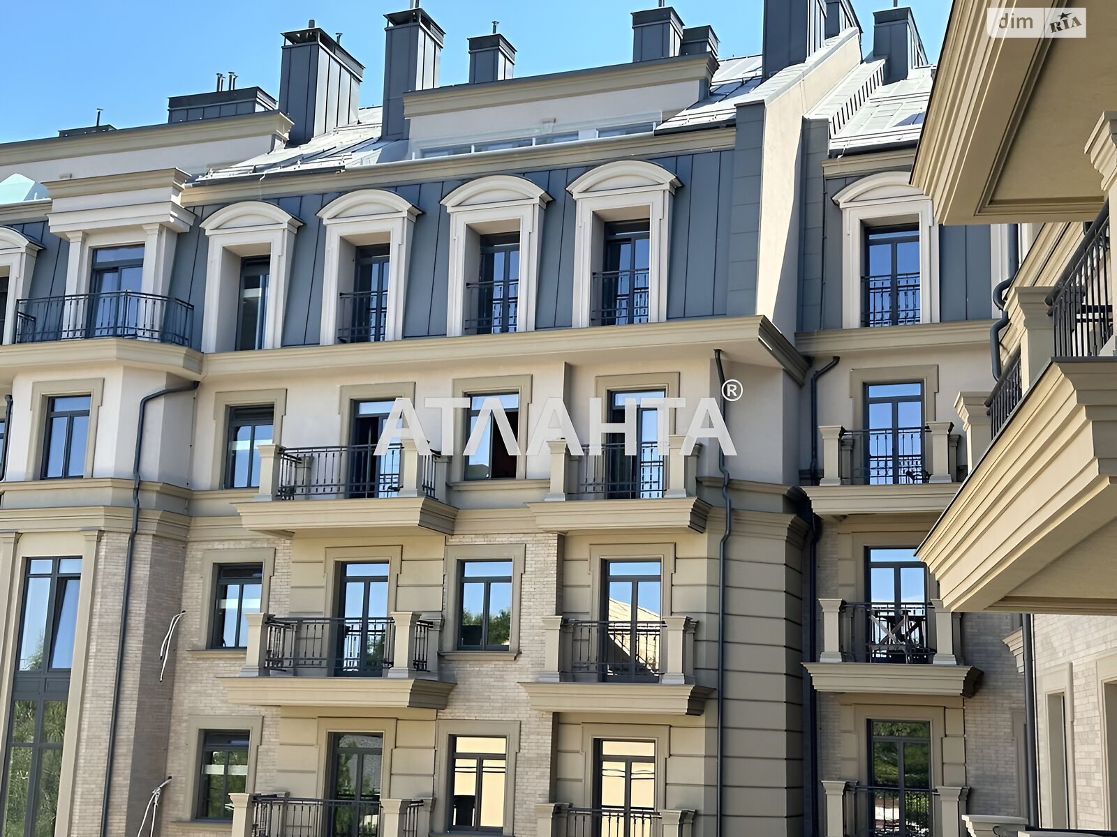 Продажа двухкомнатной квартиры в Одессе, на дор. Фонтанская, район Киевский фото 2 Продажа двухкомнатной квартиры в Одессе, на дор. Фонтанская, район Киевский фото 2