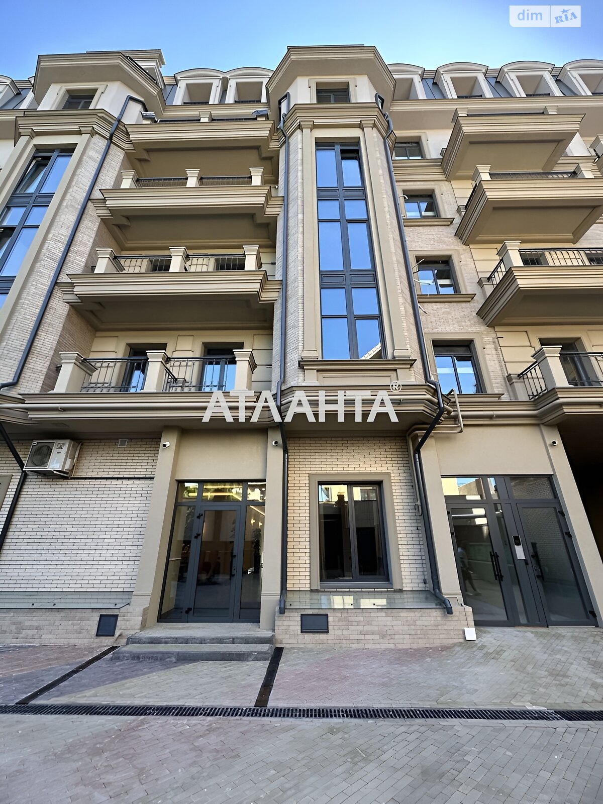 Продажа однокомнатной квартиры в Одессе, на дор. Фонтанская, район Киевский фото 2 Продажа однокомнатной квартиры в Одессе, на дор. Фонтанская, район Киевский фото 2