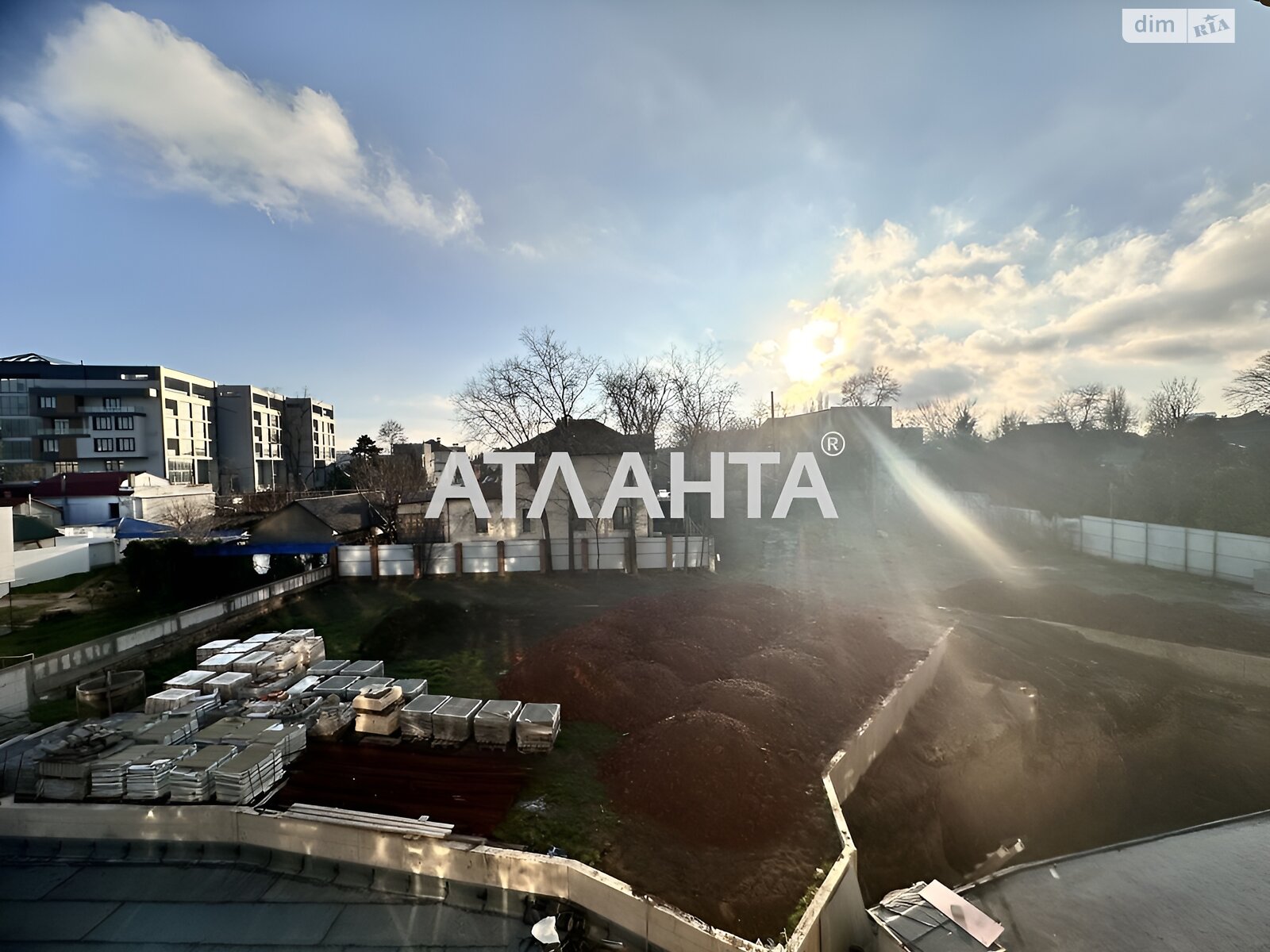 Продаж двокімнатної квартири в Одесі, на дор. Фонтанська, район Київський фото 2 Продаж двокімнатної квартири в Одесі, на дор. Фонтанська, район Київський фото 2