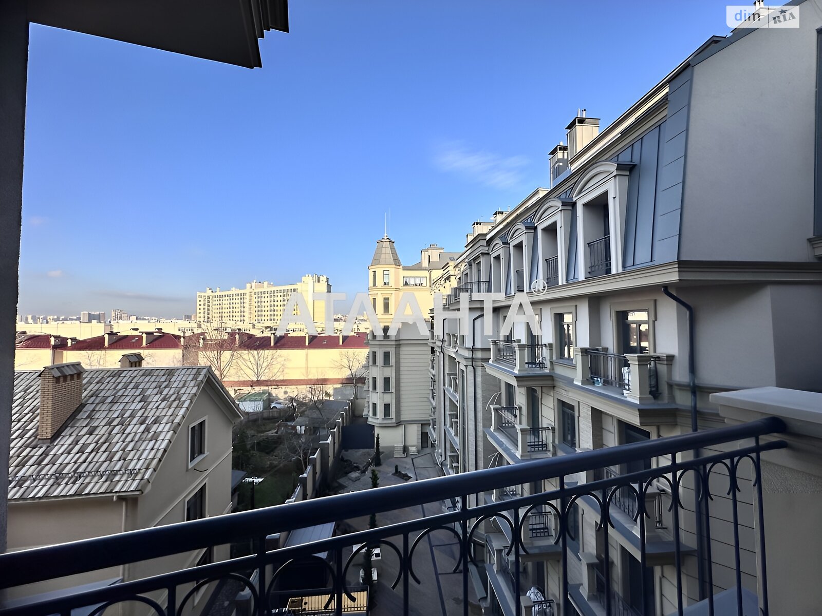 Продажа однокомнатной квартиры в Одессе, на дор. Фонтанская, район Киевский фото 2 Продажа однокомнатной квартиры в Одессе, на дор. Фонтанская, район Киевский фото 2