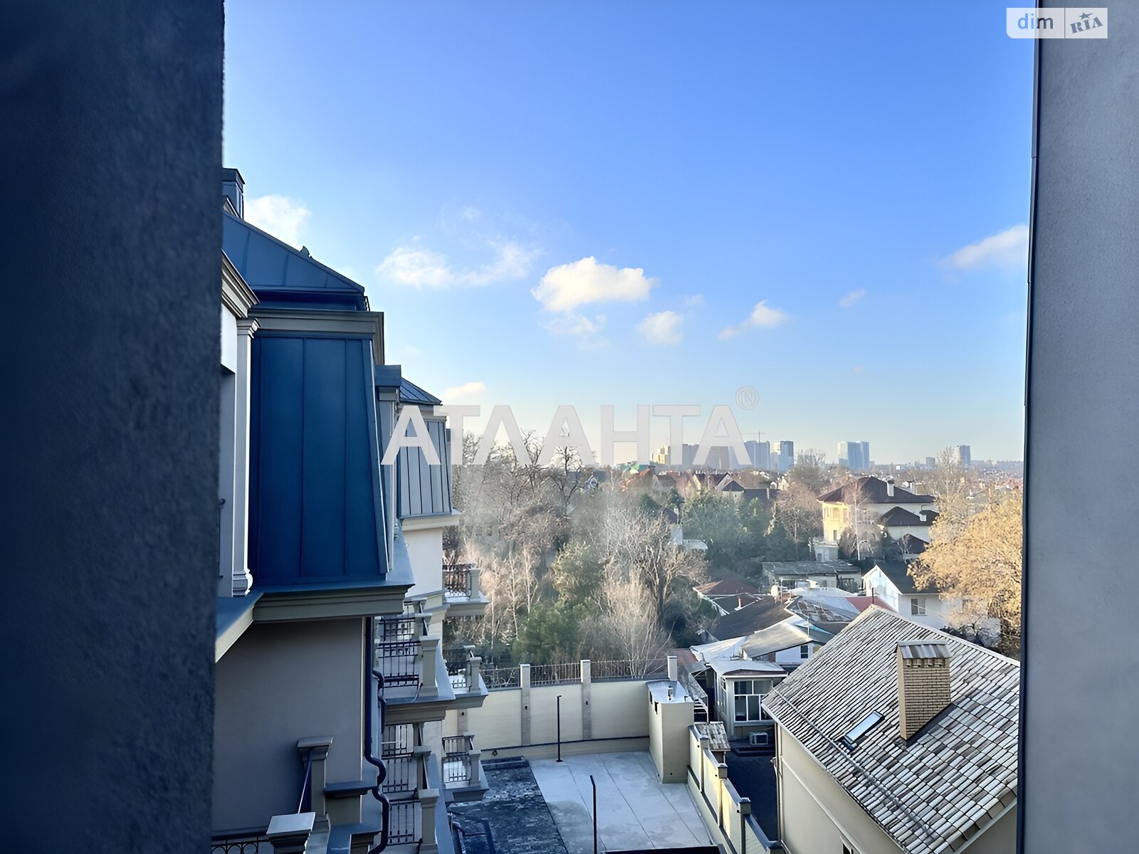 Продажа трехкомнатной квартиры в Одессе, на дор. Фонтанская, район Киевский фото 2 Продажа трехкомнатной квартиры в Одессе, на дор. Фонтанская, район Киевский фото 2