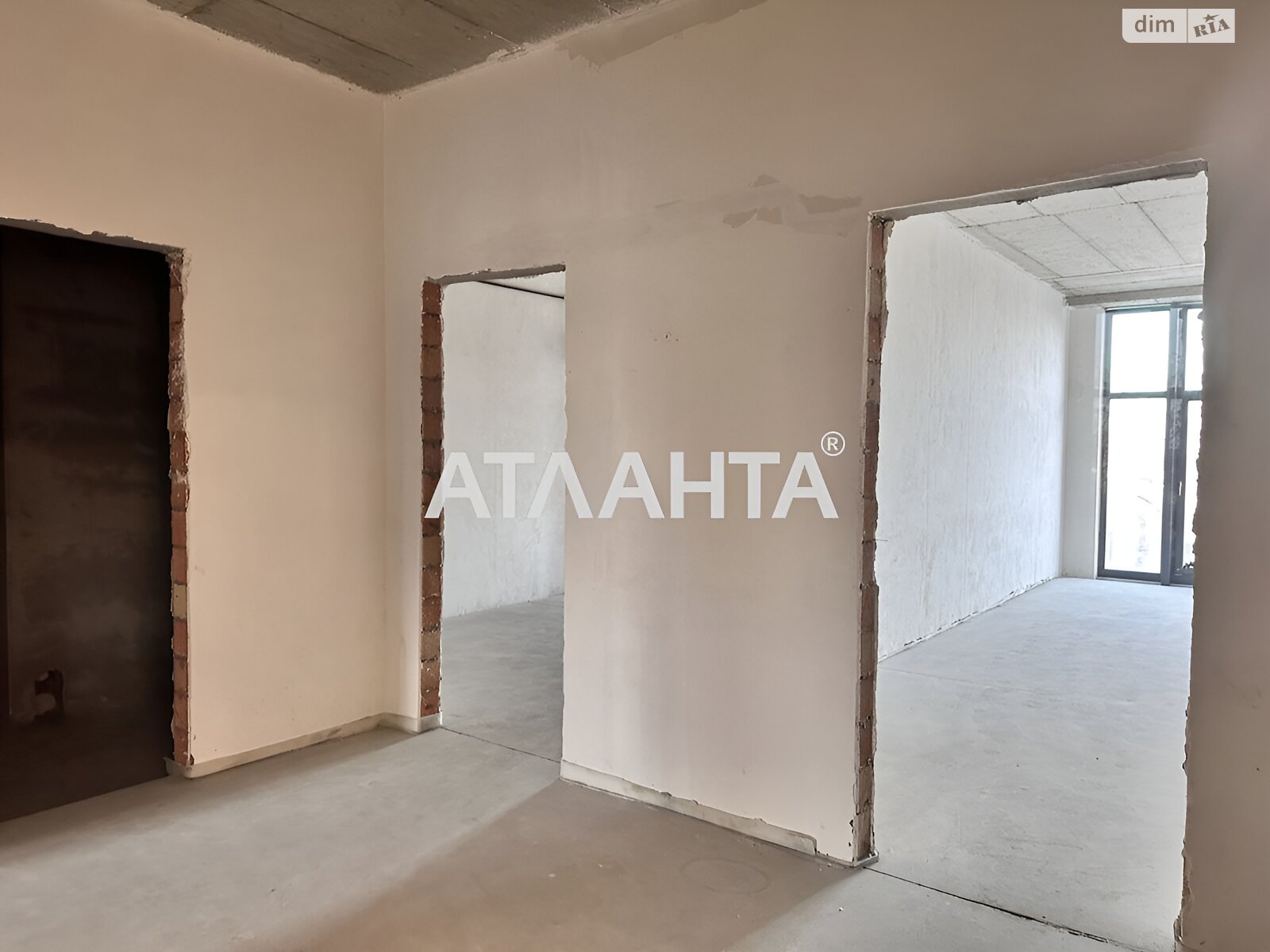 Продажа трехкомнатной квартиры в Одессе, на дор. Фонтанская, район Киевский фото 2 Продажа трехкомнатной квартиры в Одессе, на дор. Фонтанская, район Киевский фото 2