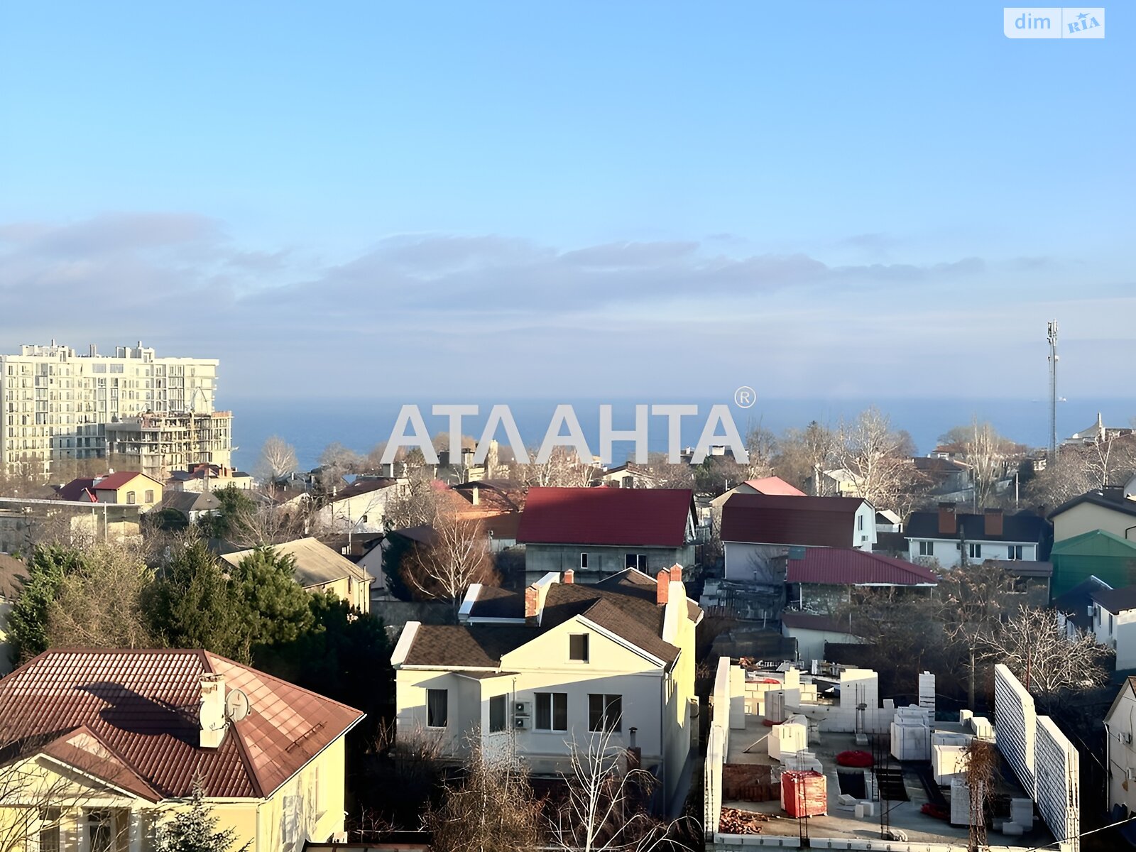 Продажа трехкомнатной квартиры в Одессе, на дор. Фонтанская, район Киевский фото 2 Продажа трехкомнатной квартиры в Одессе, на дор. Фонтанская, район Киевский фото 2