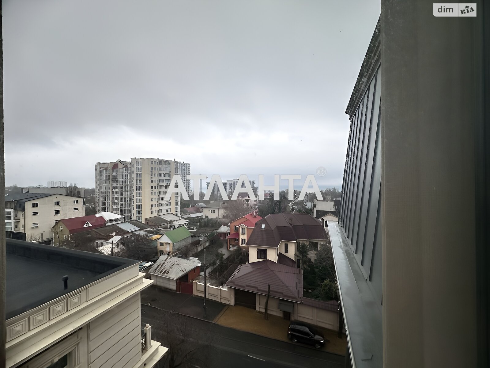 Продажа двухкомнатной квартиры в Одессе, на дор. Фонтанская, район Киевский фото 2 Продажа двухкомнатной квартиры в Одессе, на дор. Фонтанская, район Киевский фото 2