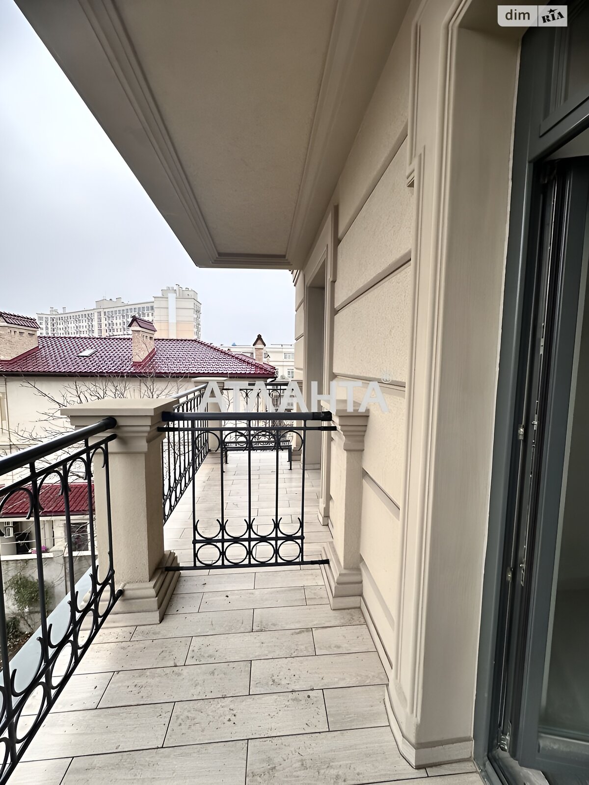 Продажа двухкомнатной квартиры в Одессе, на дор. Фонтанская, район Киевский фото 2 Продажа двухкомнатной квартиры в Одессе, на дор. Фонтанская, район Киевский фото 2
