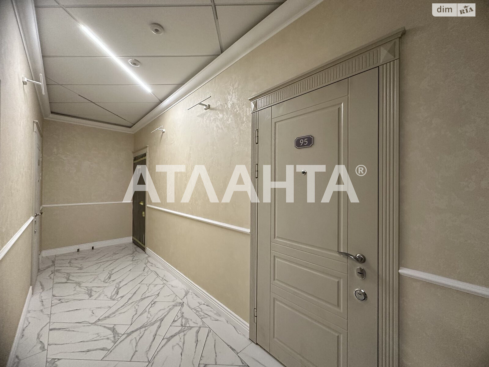 Продажа однокомнатной квартиры в Одессе, на дор. Фонтанская, район Киевский фото 2 Продажа однокомнатной квартиры в Одессе, на дор. Фонтанская, район Киевский фото 2