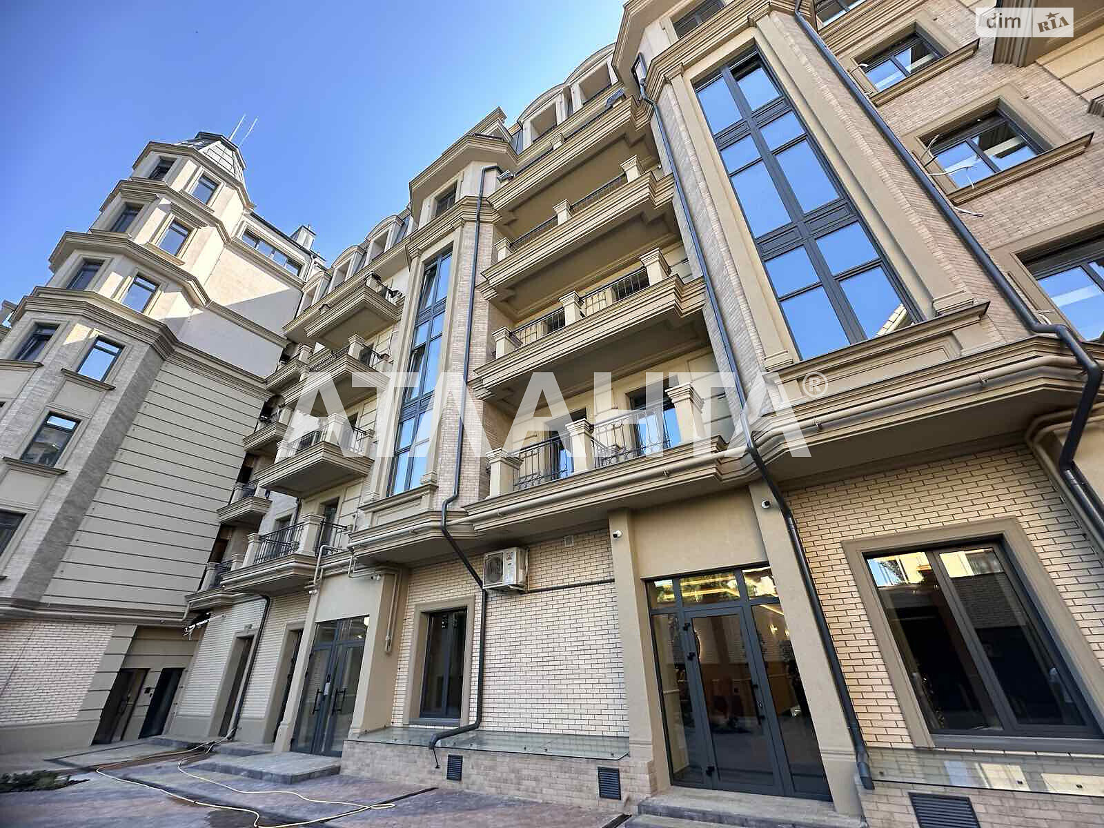 Продажа двухкомнатной квартиры в Одессе, на дор. Фонтанская, район Киевский фото 2 Продажа двухкомнатной квартиры в Одессе, на дор. Фонтанская, район Киевский фото 2