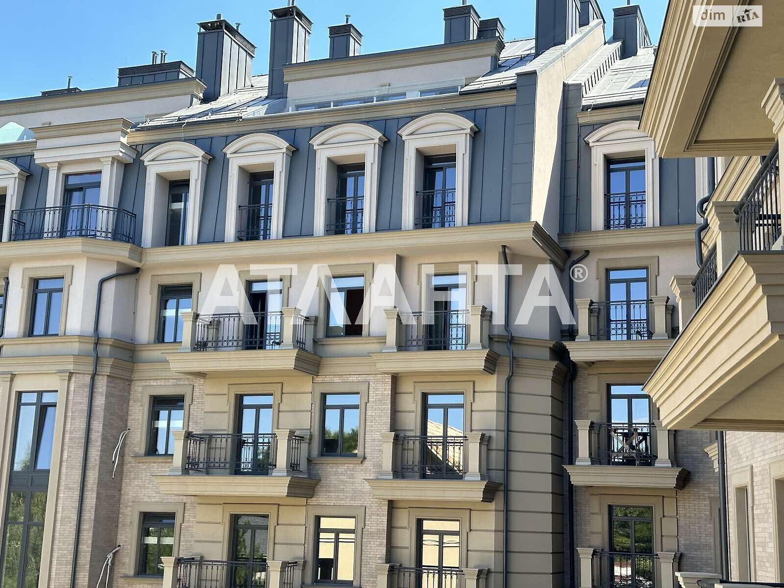 Продажа двухкомнатной квартиры в Одессе, на дор. Фонтанская, район Киевский фото 2 Продажа двухкомнатной квартиры в Одессе, на дор. Фонтанская, район Киевский фото 2