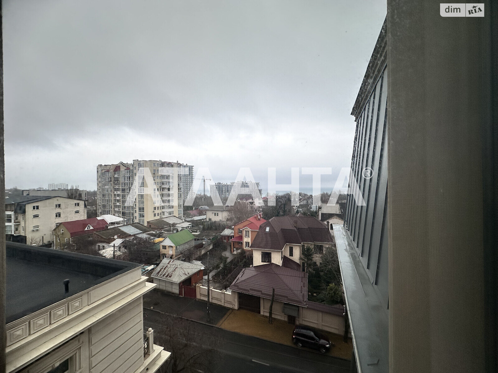Продажа двухкомнатной квартиры в Одессе, на дор. Фонтанская, район Киевский фото 2 Продажа двухкомнатной квартиры в Одессе, на дор. Фонтанская, район Киевский фото 2