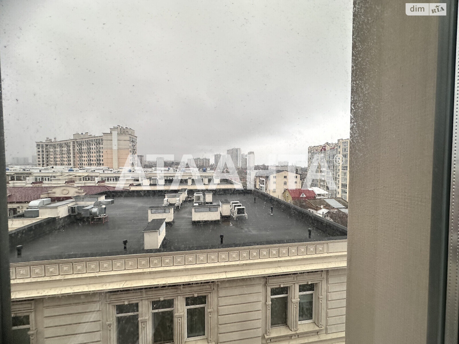 Продажа двухкомнатной квартиры в Одессе, на дор. Фонтанская, район Киевский фото 2 Продажа двухкомнатной квартиры в Одессе, на дор. Фонтанская, район Киевский фото 2