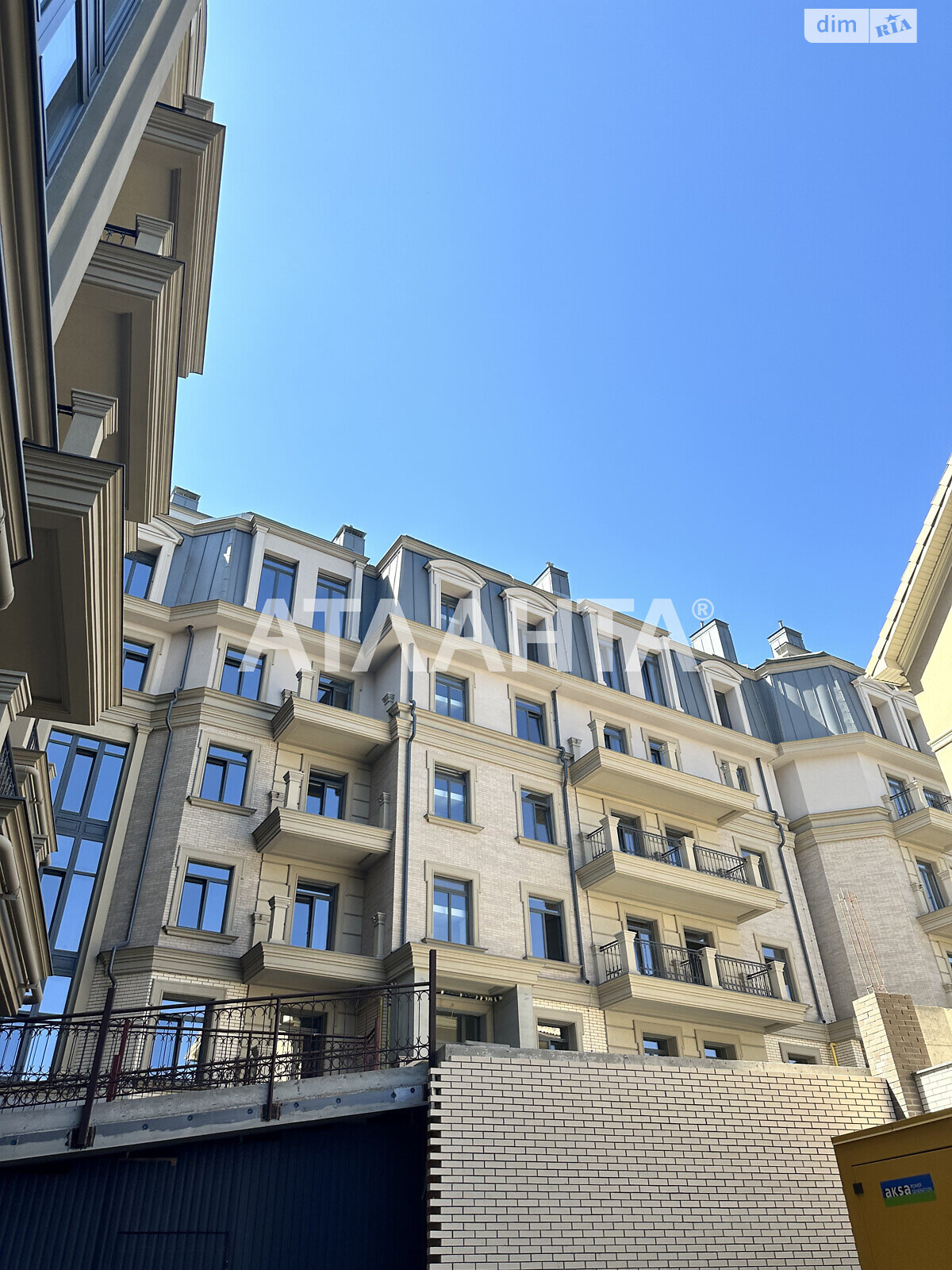 Продажа трехкомнатной квартиры в Одессе, на дор. Фонтанская, район Киевский фото 2 Продажа трехкомнатной квартиры в Одессе, на дор. Фонтанская, район Киевский фото 2
