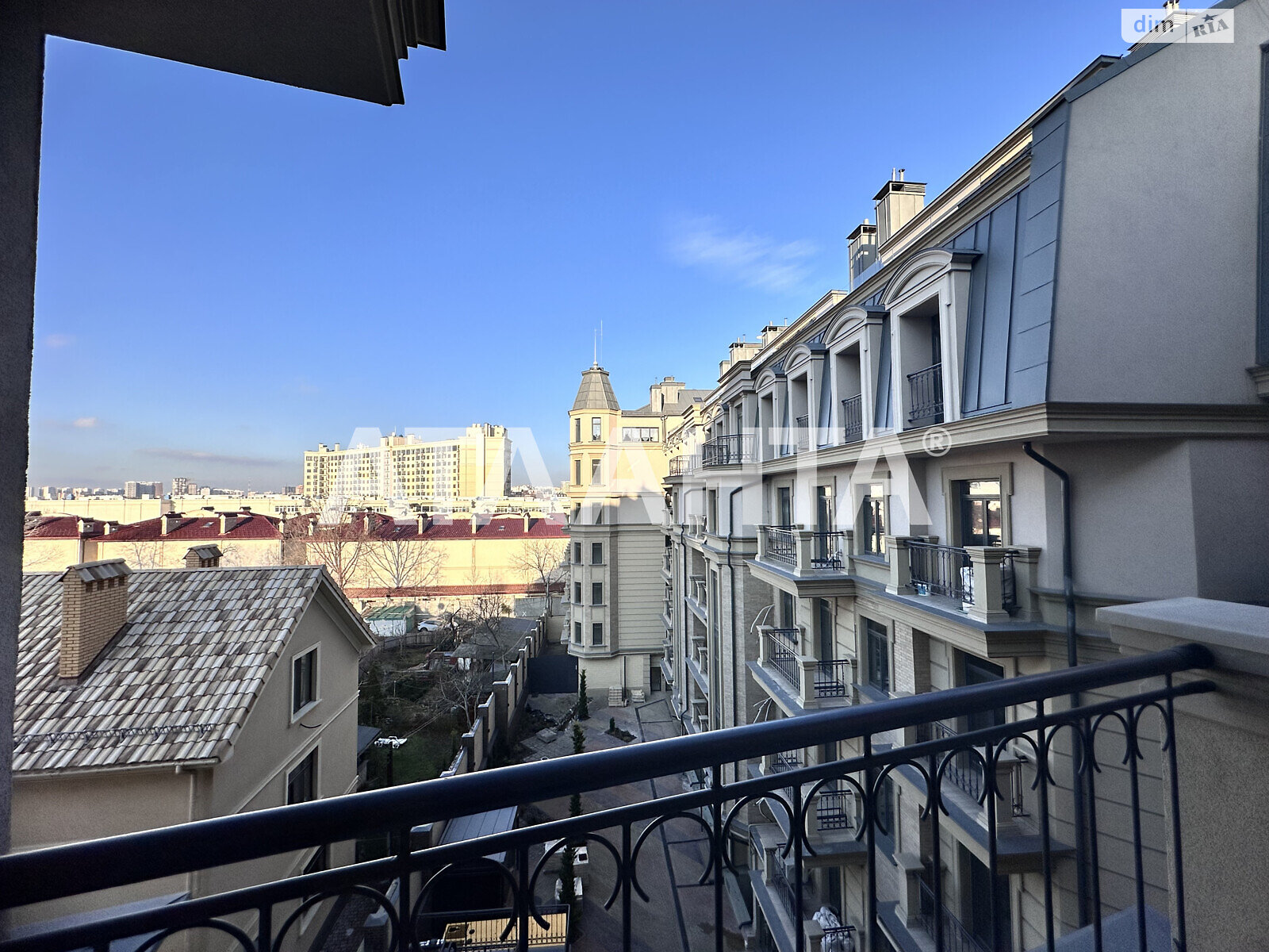 Продажа однокомнатной квартиры в Одессе, на дор. Фонтанская, район Киевский фото 2 Продажа однокомнатной квартиры в Одессе, на дор. Фонтанская, район Киевский фото 2