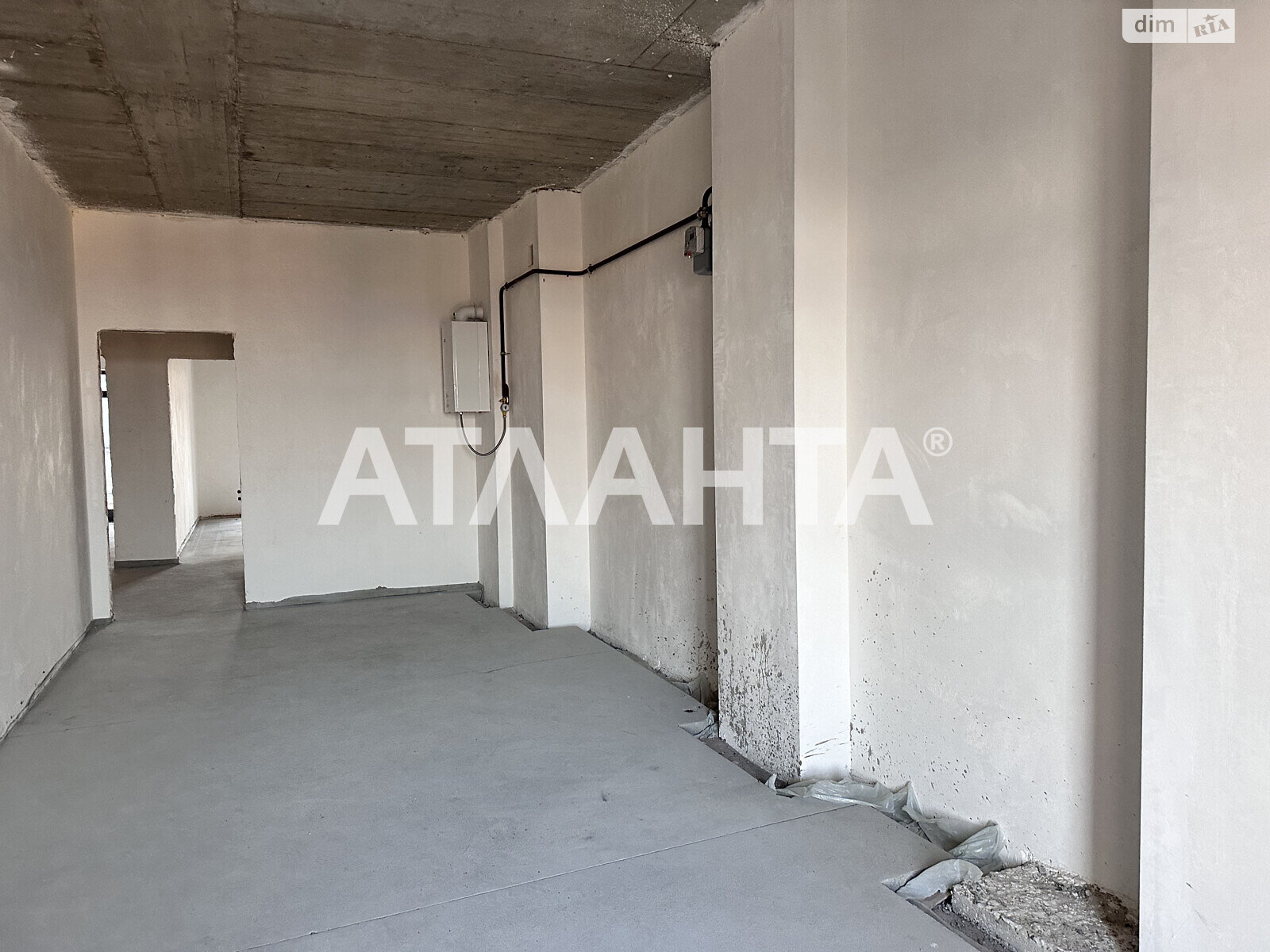 Продажа трехкомнатной квартиры в Одессе, на дор. Фонтанская, район Киевский фото 2 Продажа трехкомнатной квартиры в Одессе, на дор. Фонтанская, район Киевский фото 2